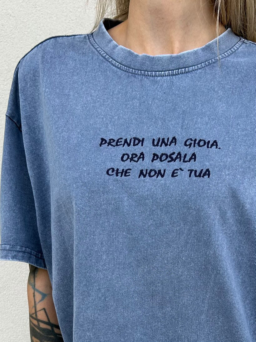 ALEMI - T-shirt 3