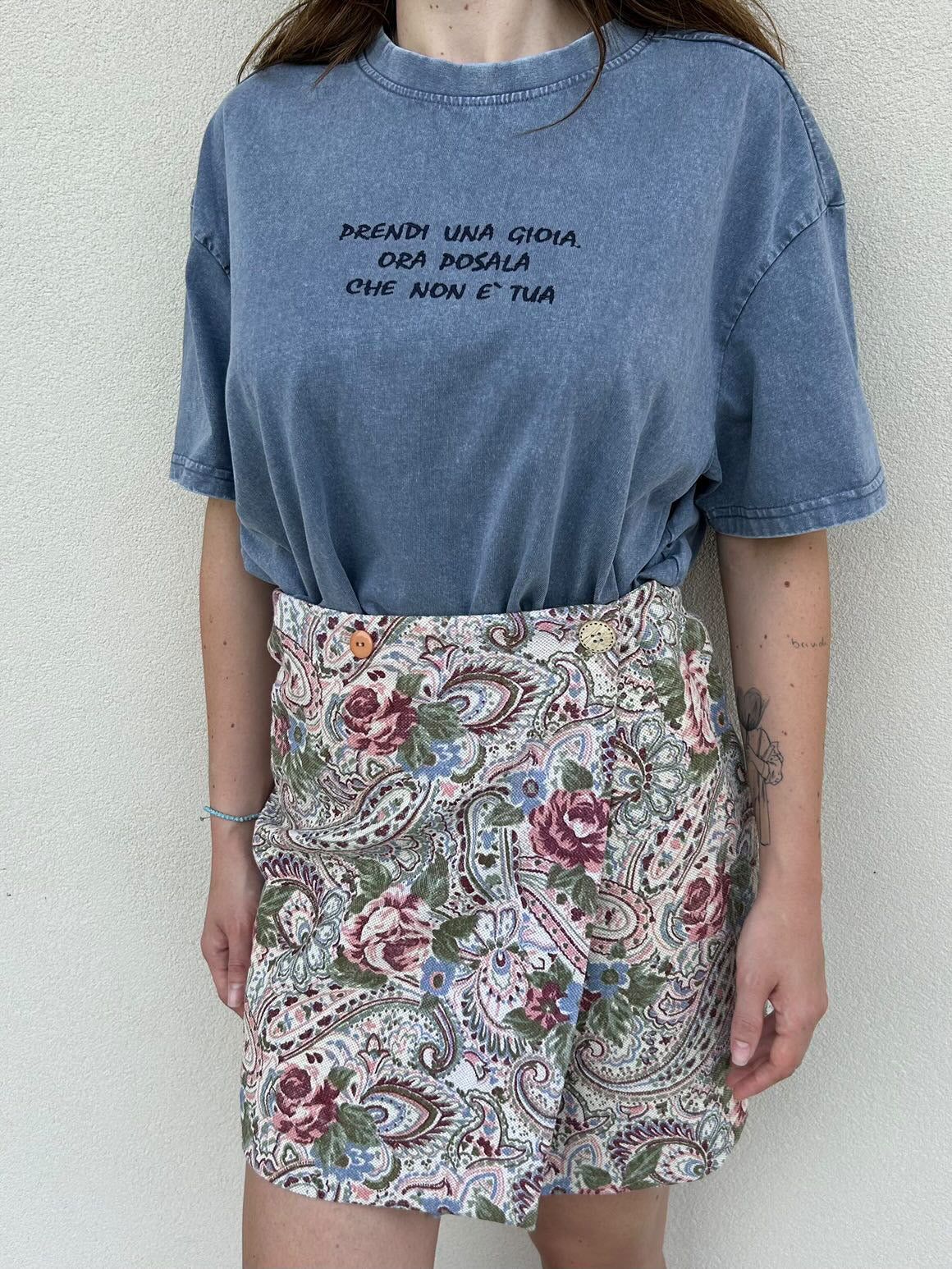 ALEMI - T-shirt 3