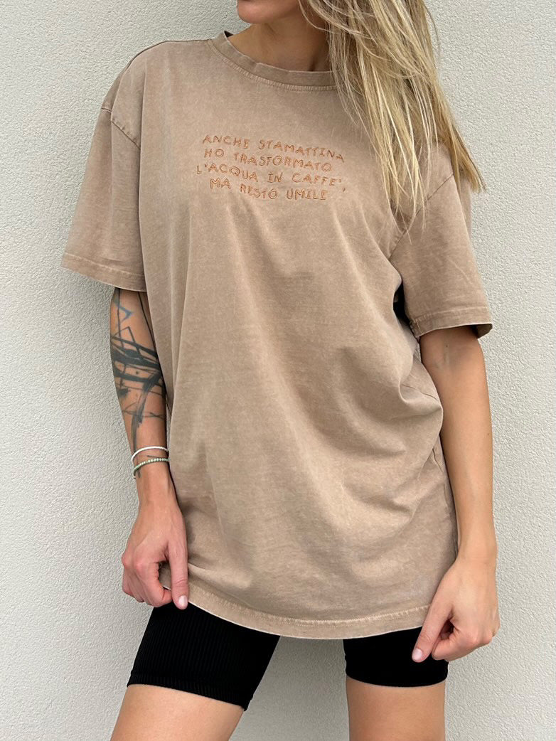 ALEMI - T-shirt 4