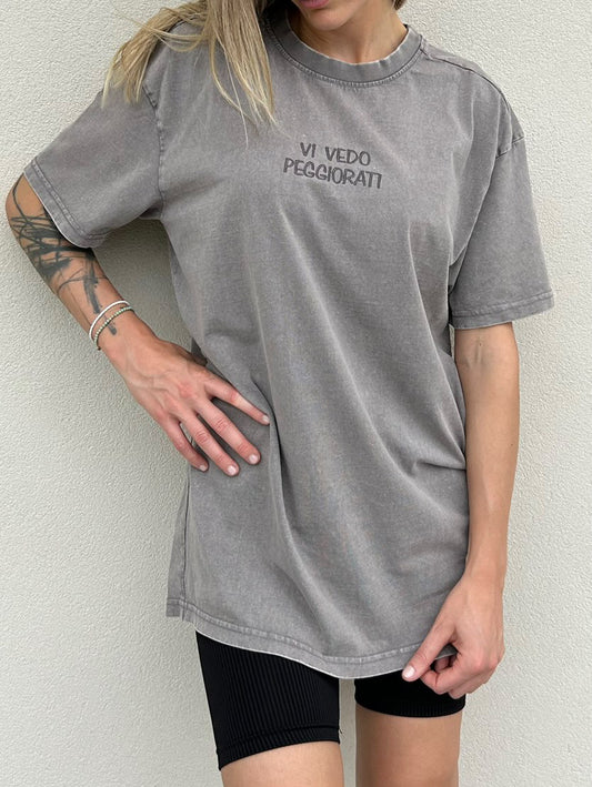 ALEMI - T-shirt 2