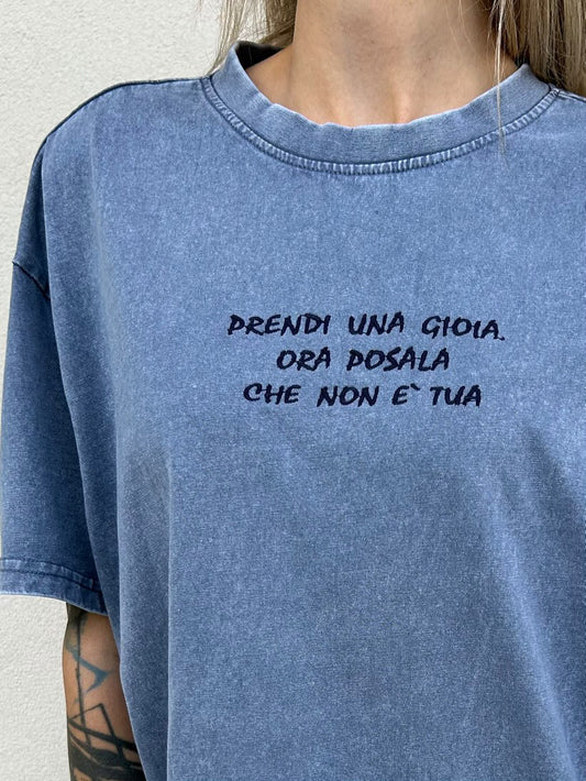 ALEMI - T-shirt 3