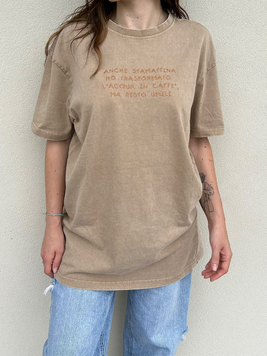 ALEMI - T-shirt 4
