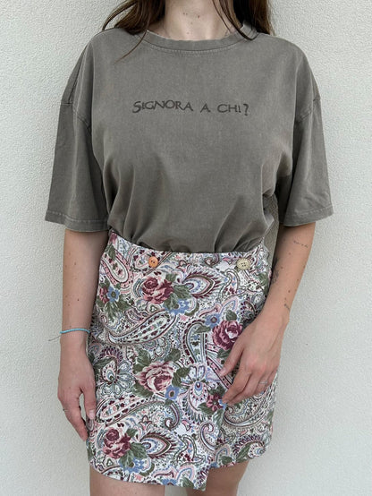 ALEMI - T-shirt
