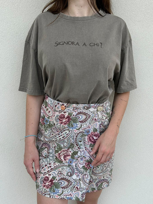 ALEMI - T-shirt