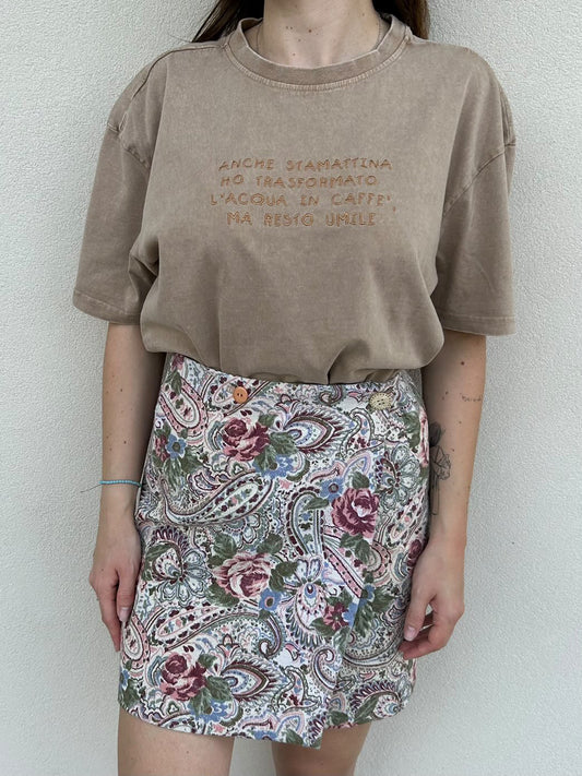 ALEMI - T-shirt 4