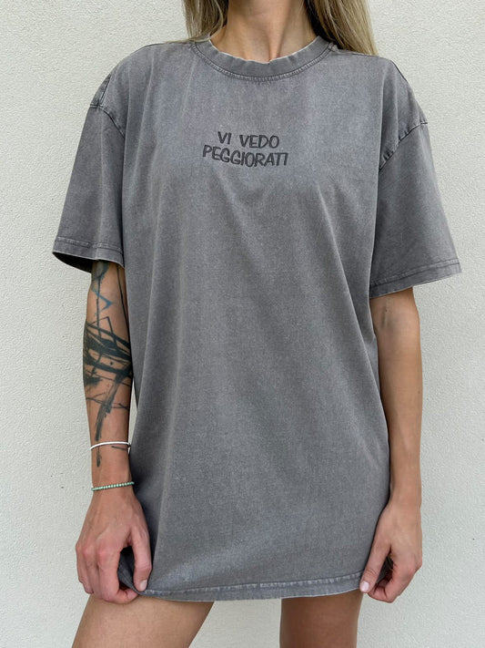ALEMI - T-shirt 2